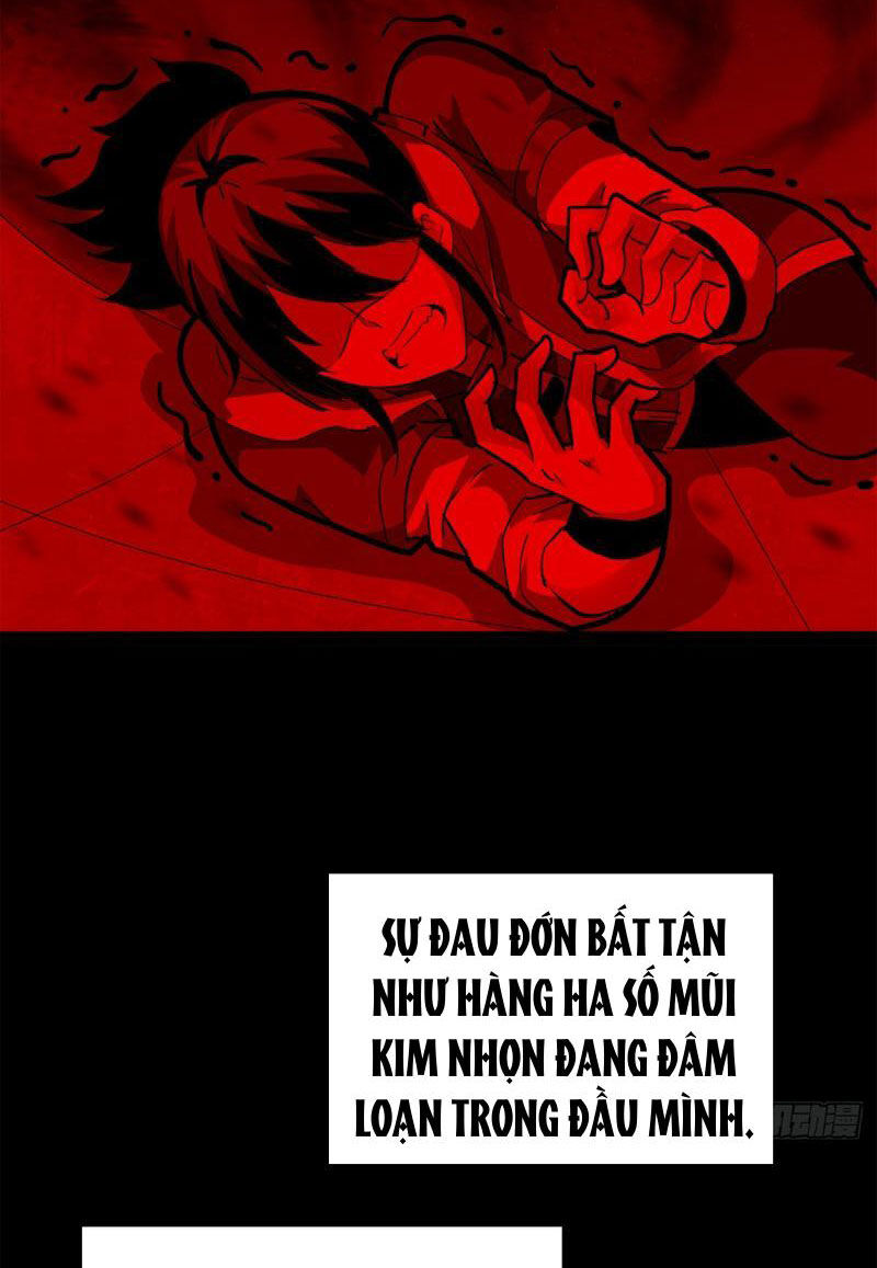 học viện chiến giáp chapter 8 - Trang 2