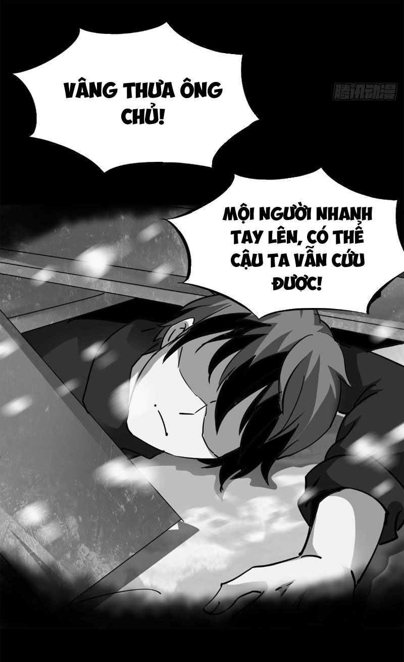 học viện chiến giáp chapter 8 - Trang 2