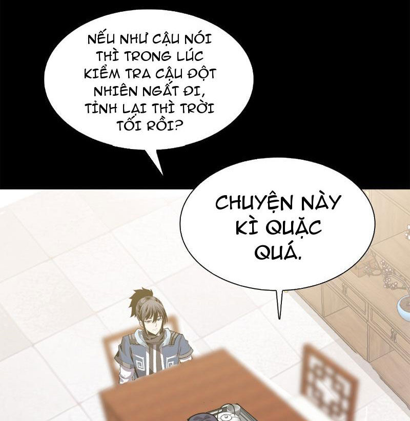 học viện chiến giáp chapter 8 - Trang 2