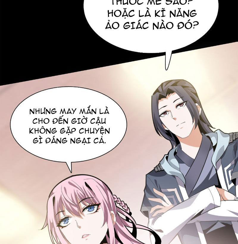 học viện chiến giáp chapter 8 - Trang 2