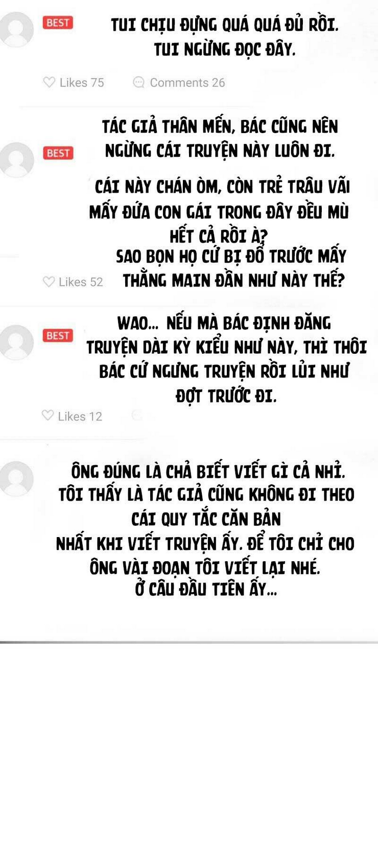 học viện của con trai quỷ vương chapter 1 - Trang 2