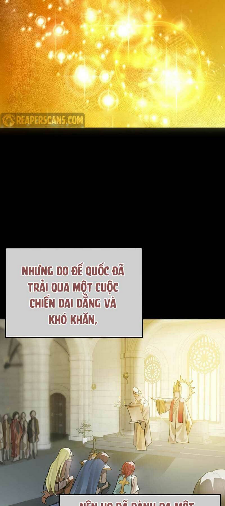 học viện của con trai quỷ vương chapter 1 - Trang 2