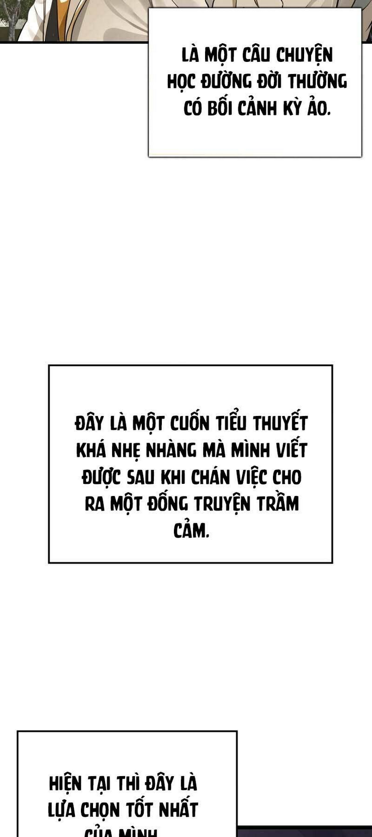 học viện của con trai quỷ vương chapter 1 - Trang 2