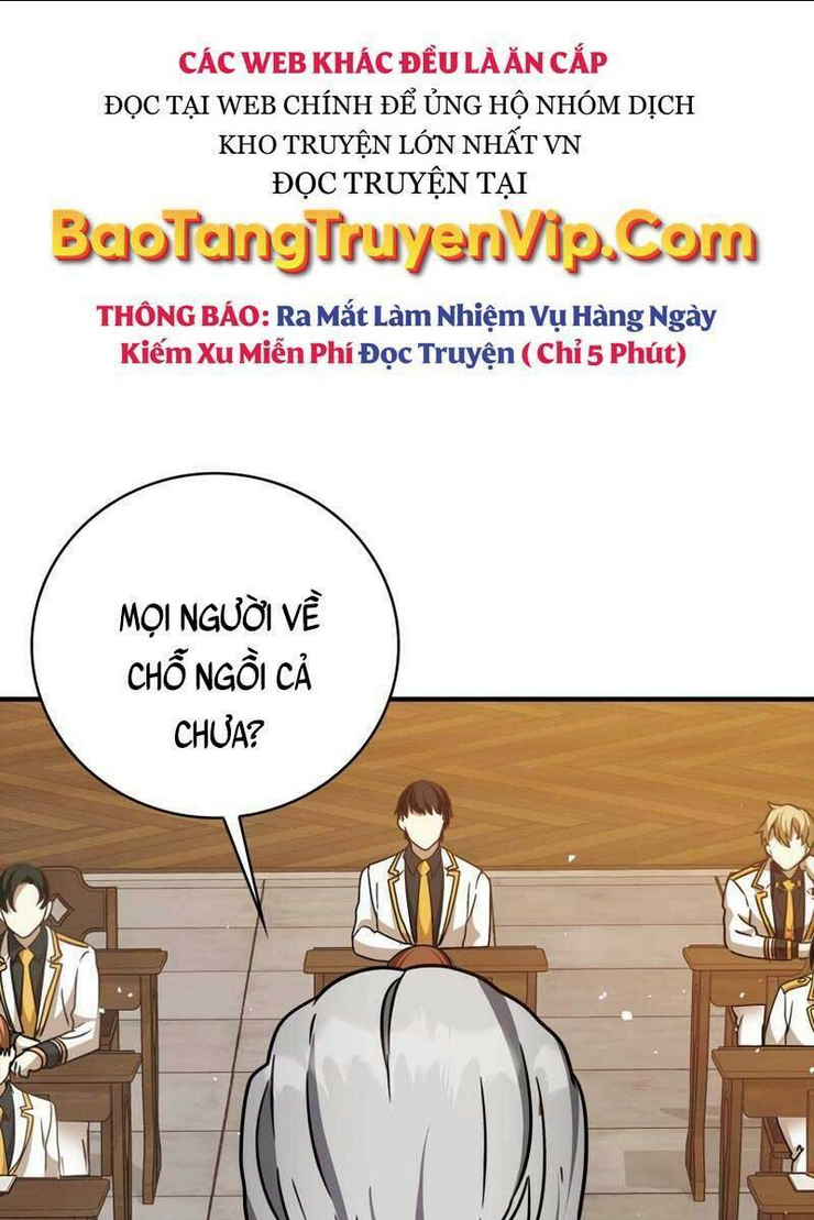 học viện của con trai quỷ vương chapter 16 - Trang 2