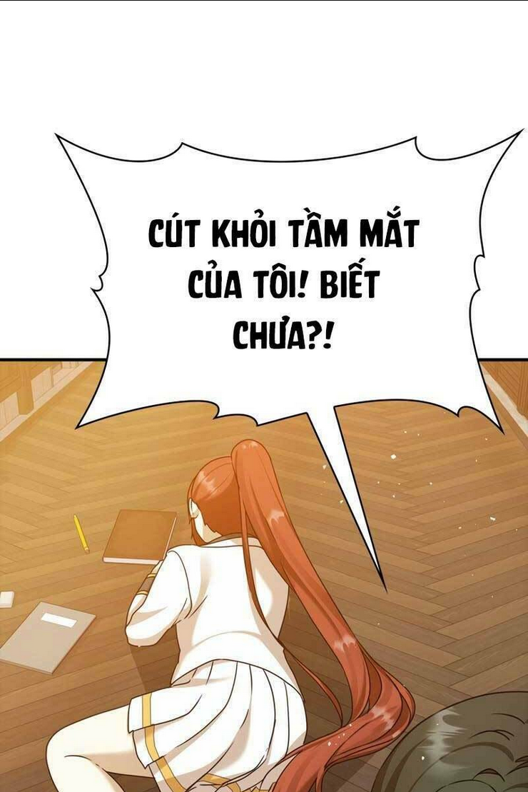 học viện của con trai quỷ vương chapter 16 - Trang 2