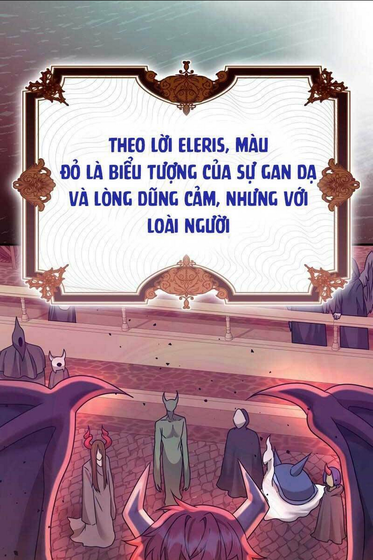 học viện của con trai quỷ vương chapter 16 - Trang 2