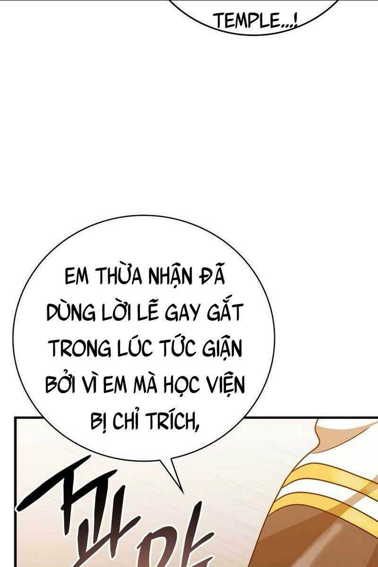 học viện của con trai quỷ vương chapter 16 - Trang 2