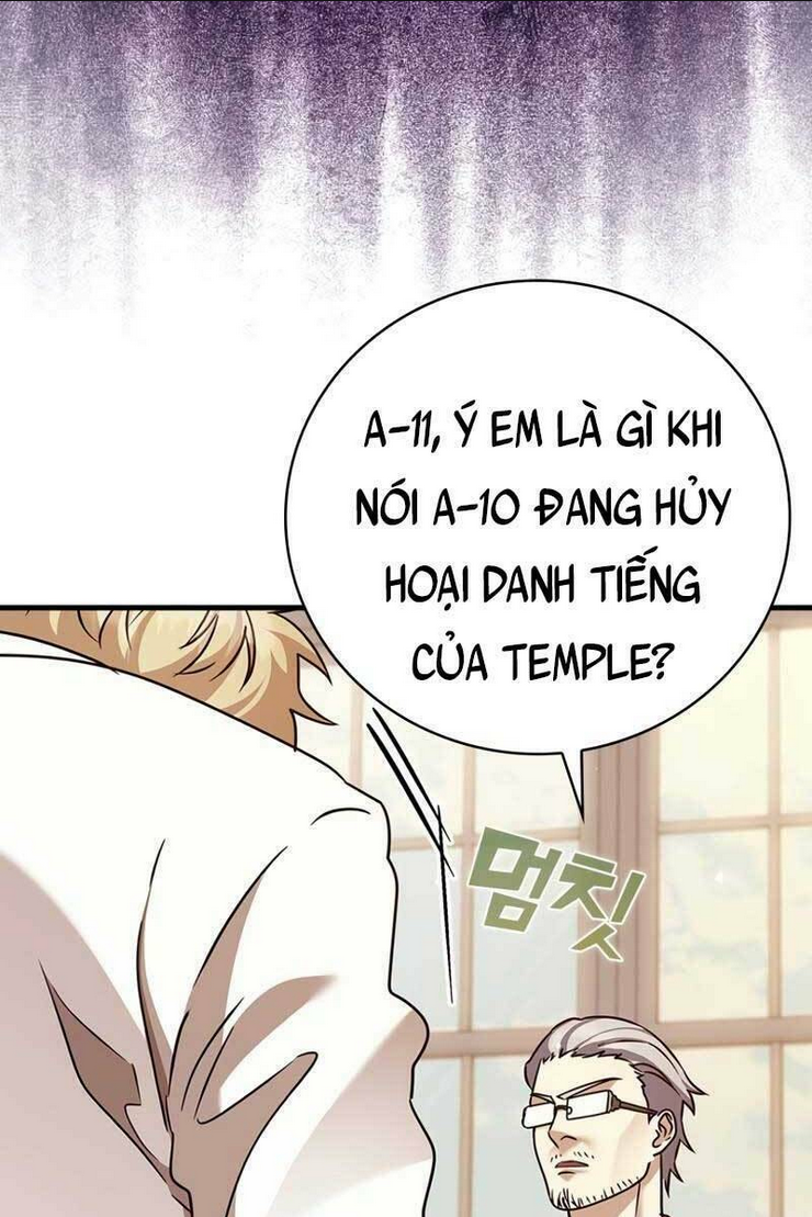 học viện của con trai quỷ vương chapter 16 - Trang 2