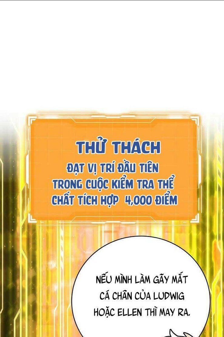 học viện của con trai quỷ vương chapter 16 - Trang 2