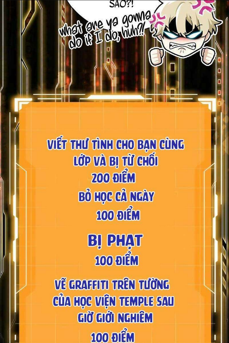 học viện của con trai quỷ vương chapter 16 - Trang 2