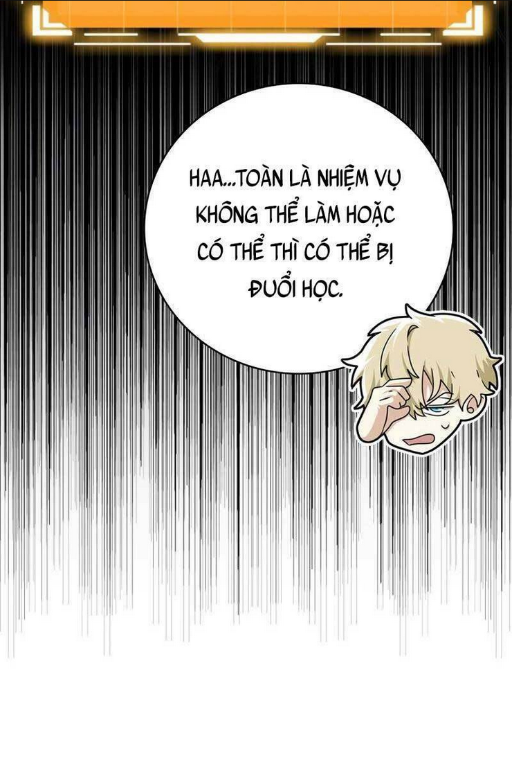 học viện của con trai quỷ vương chapter 16 - Trang 2