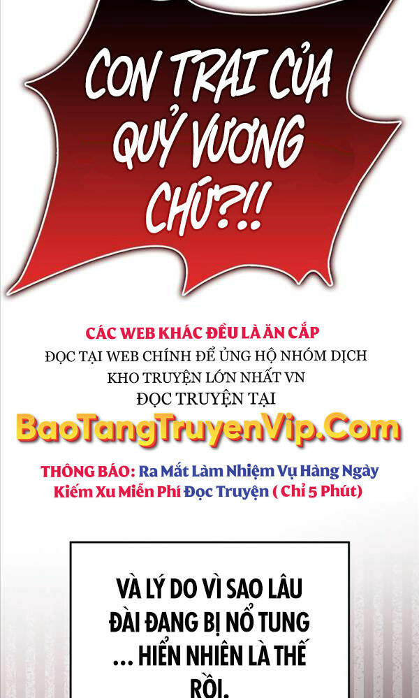 học viện của con trai quỷ vương chapter 2 - Trang 2