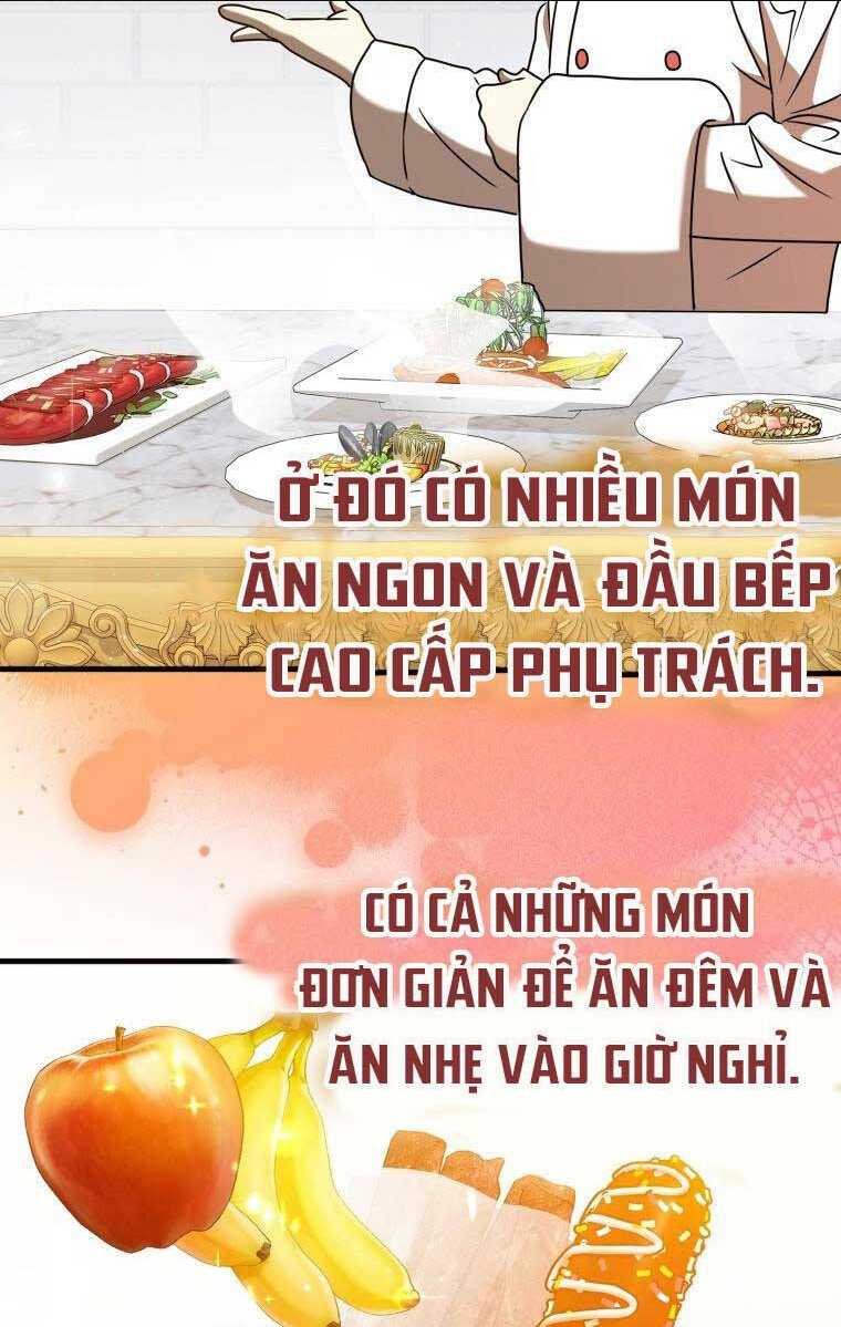 học viện của con trai quỷ vương chapter 25 - Trang 2