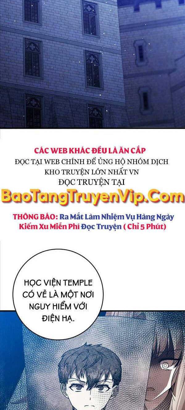 học viện của con trai quỷ vương chapter 27 - Next chapter 28