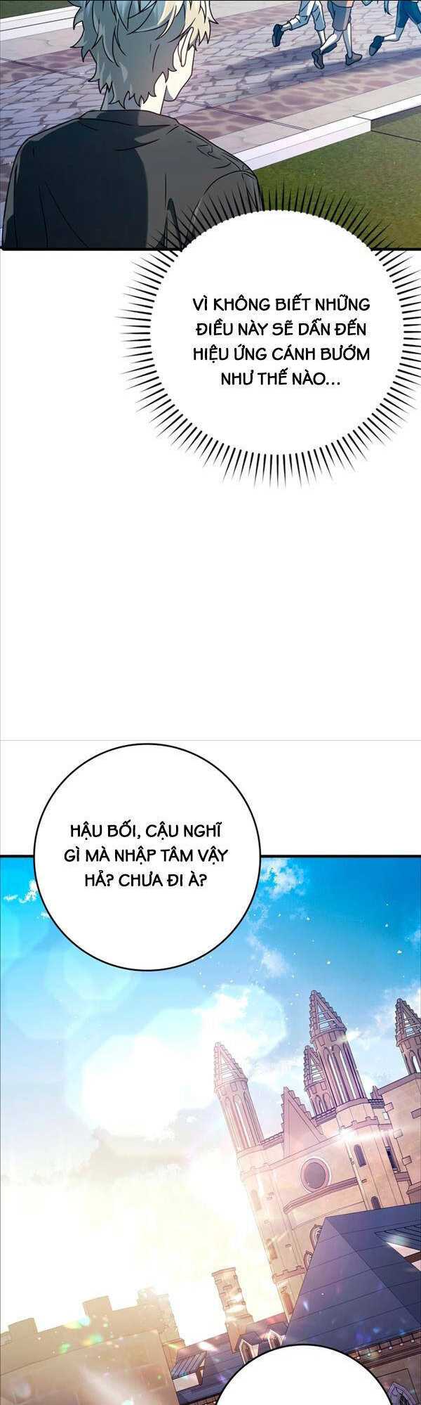 học viện của con trai quỷ vương chapter 27 - Next chapter 28