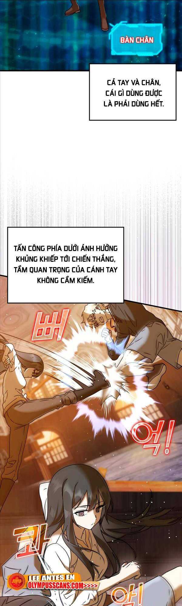 học viện của con trai quỷ vương chapter 27 - Next chapter 28