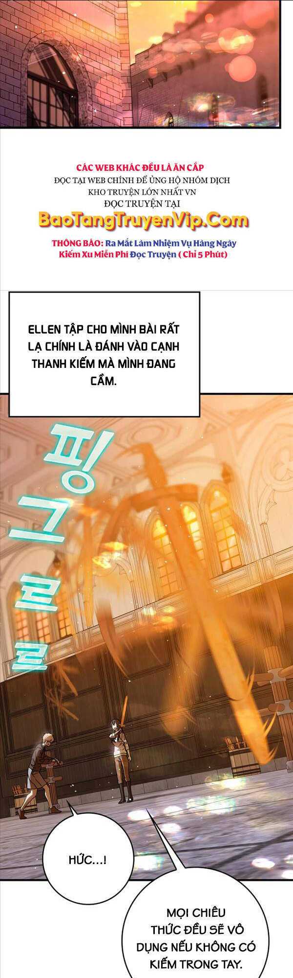 học viện của con trai quỷ vương chapter 27 - Next chapter 28