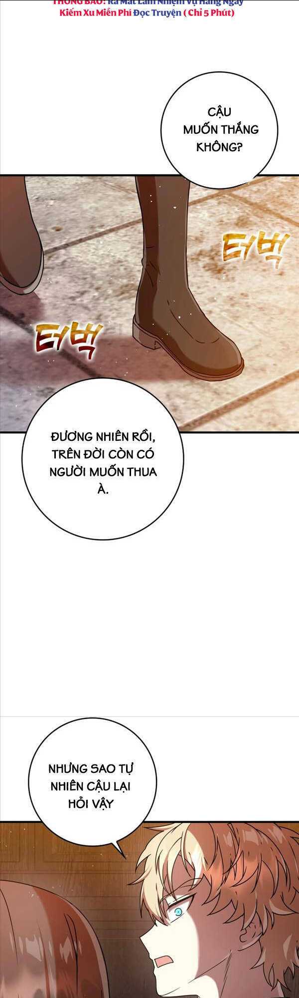 học viện của con trai quỷ vương chapter 27 - Next chapter 28