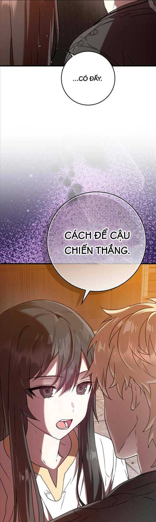 học viện của con trai quỷ vương chapter 27 - Next chapter 28