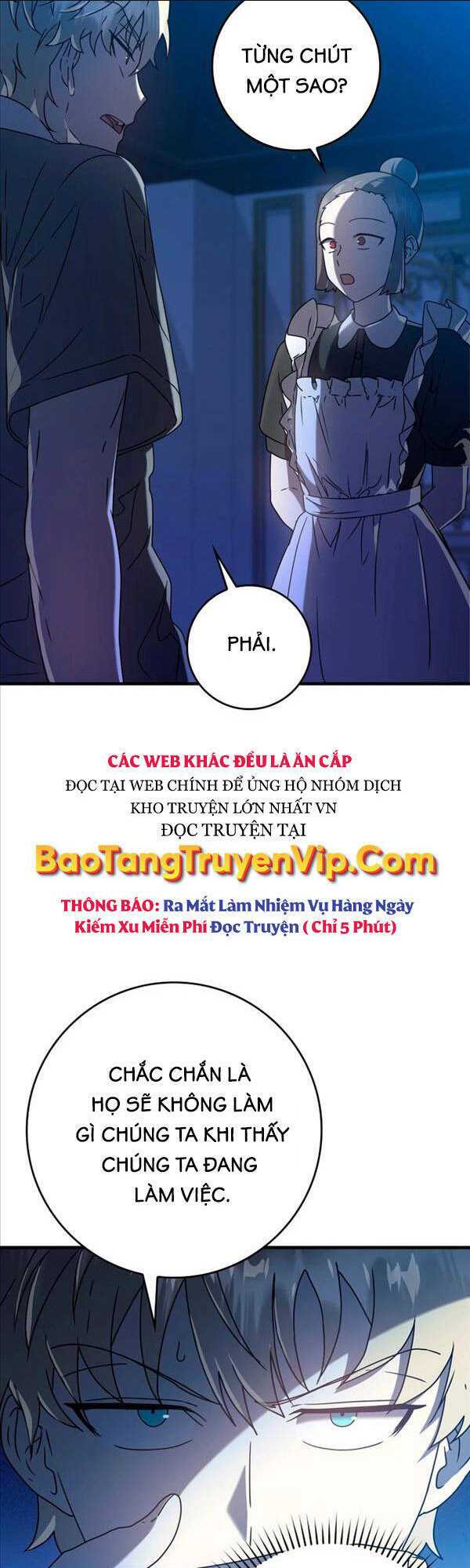 học viện của con trai quỷ vương chapter 27 - Next chapter 28