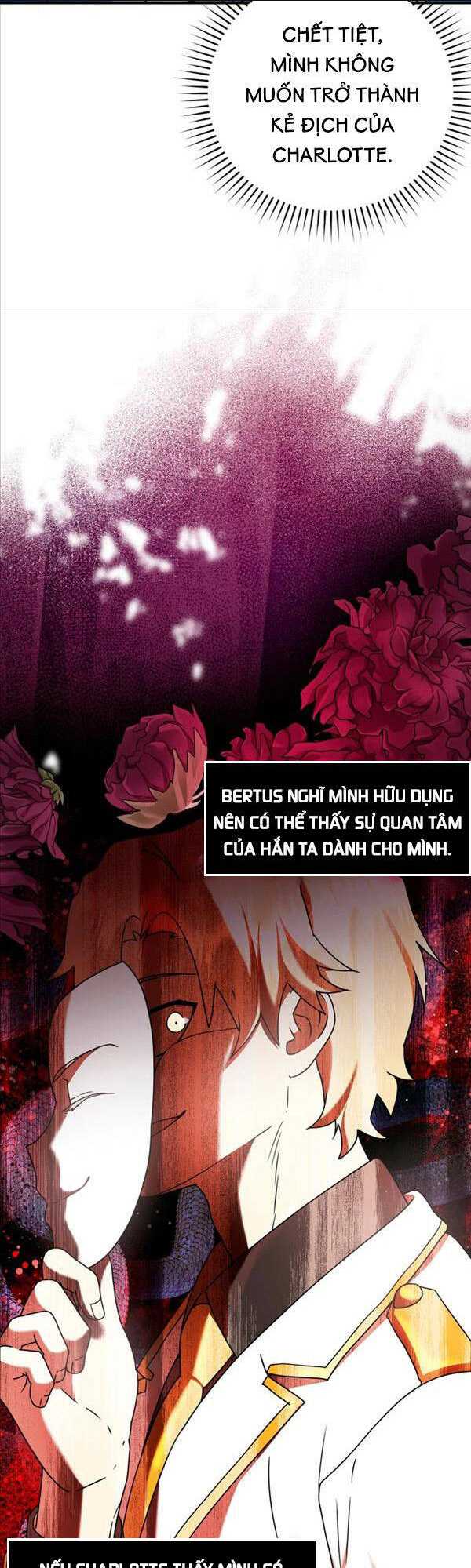 học viện của con trai quỷ vương chapter 27 - Next chapter 28