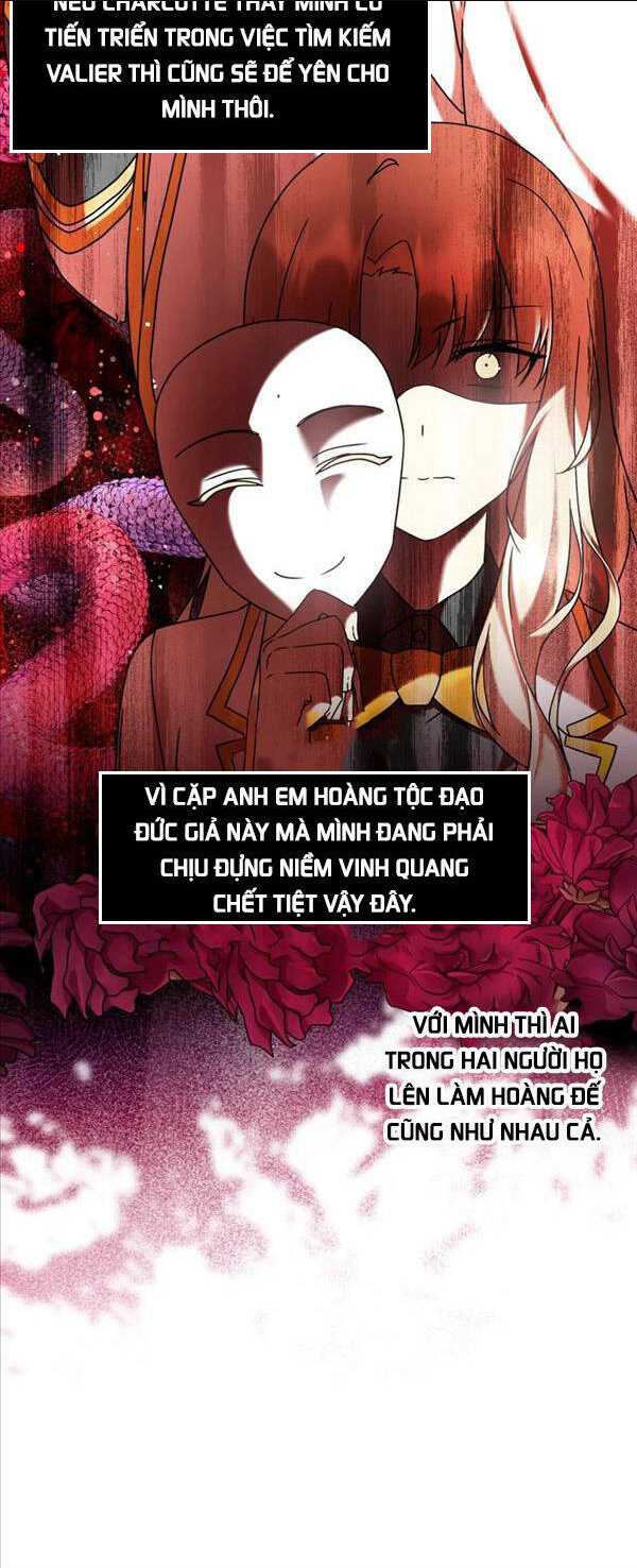 học viện của con trai quỷ vương chapter 27 - Next chapter 28