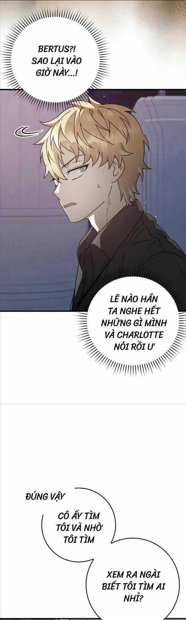 học viện của con trai quỷ vương chapter 32 - Next chapter 33