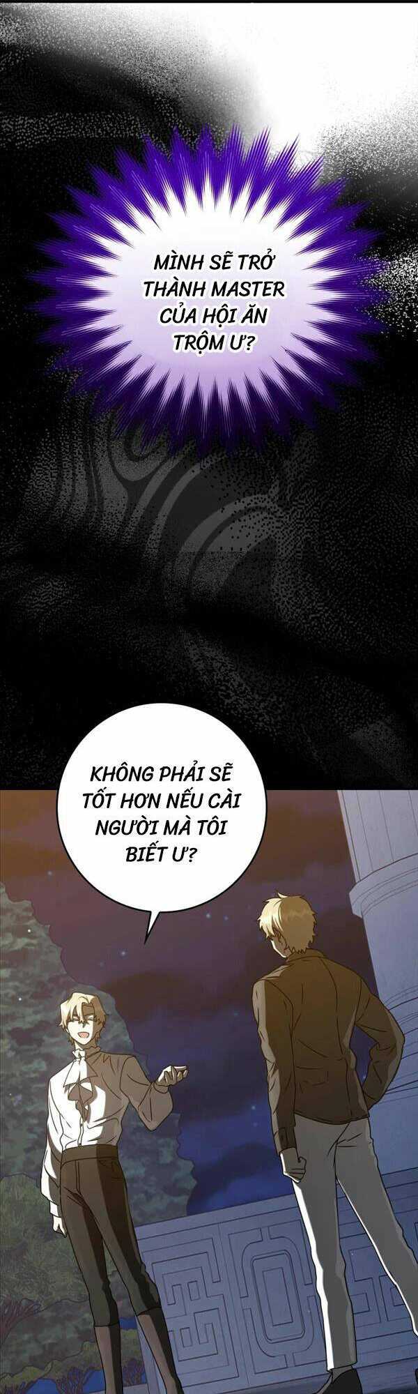 học viện của con trai quỷ vương chapter 32 - Next chapter 33