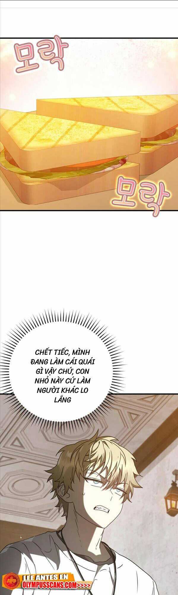 học viện của con trai quỷ vương chapter 32 - Next chapter 33