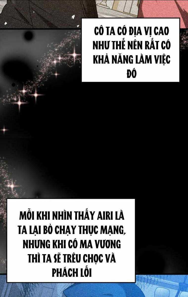 học viện của con trai quỷ vương chương 38 - Trang 2