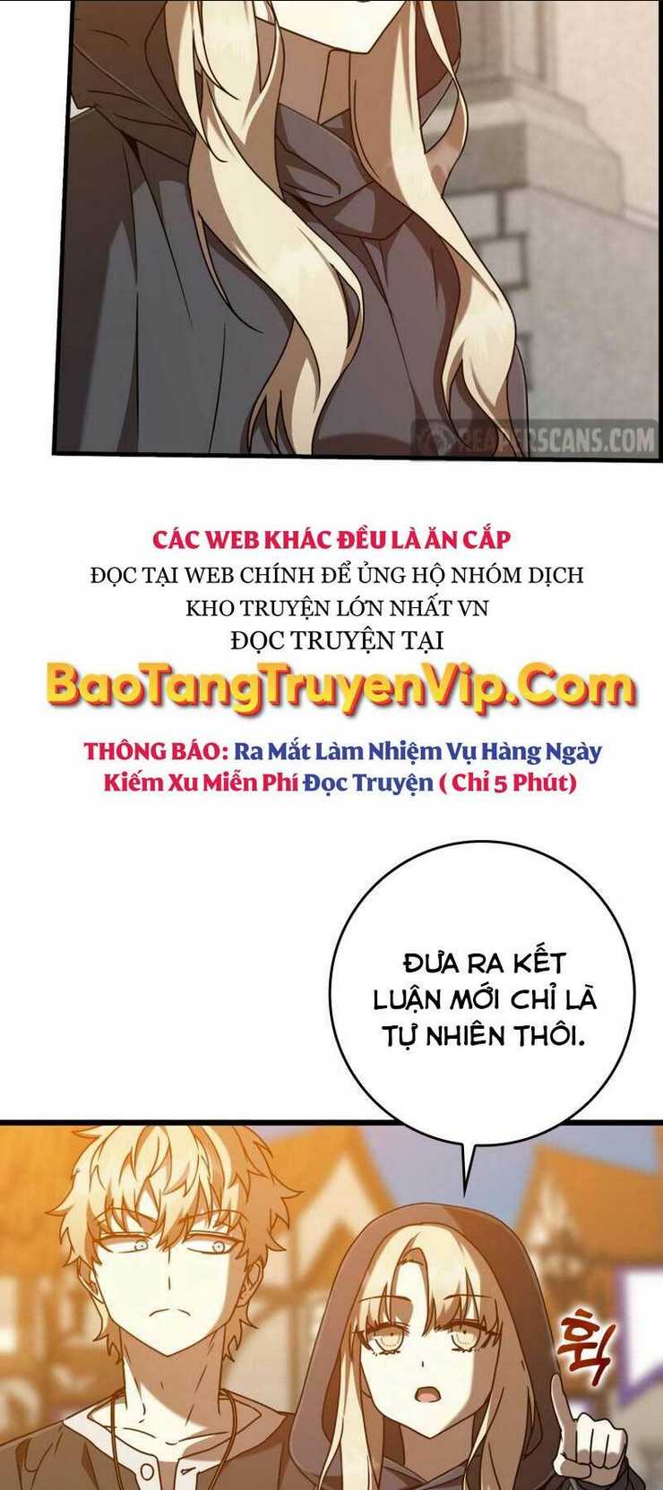 học viện của con trai quỷ vương chương 45 - Trang 2