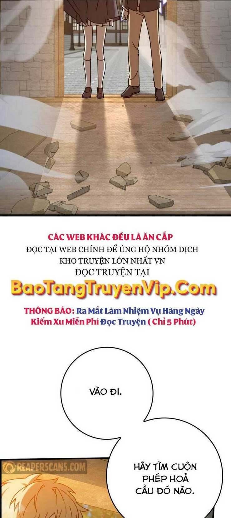 học viện của con trai quỷ vương chương 45 - Trang 2