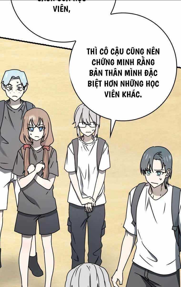 học viện của con trai quỷ vương chapter 51 - Trang 2