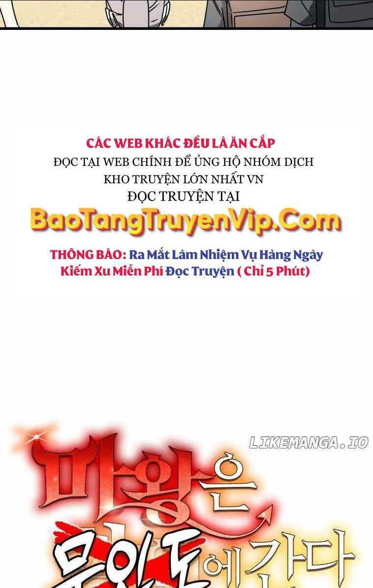 học viện của con trai quỷ vương chapter 51 - Trang 2