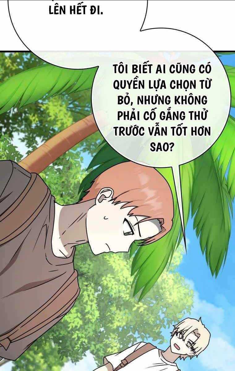 học viện của con trai quỷ vương chapter 51 - Trang 2