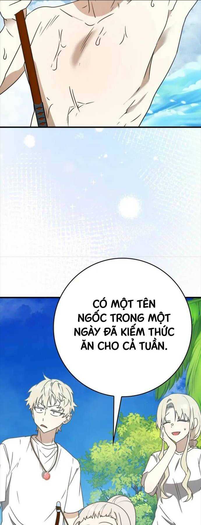 học viện của con trai quỷ vương Chương 52 - Trang 2