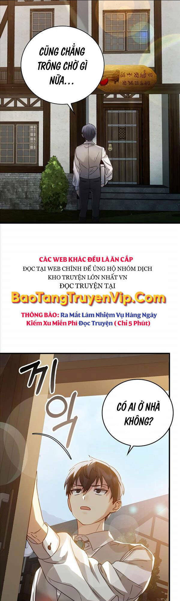 học viện của con trai quỷ vương chapter 7 - Trang 2