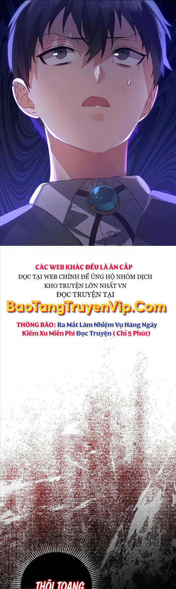 học viện của con trai quỷ vương chapter 7 - Trang 2