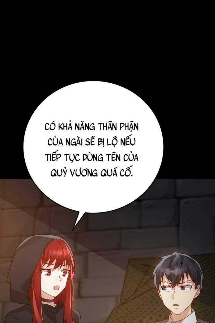 học viện của con trai quỷ vương chapter 9 - Trang 2