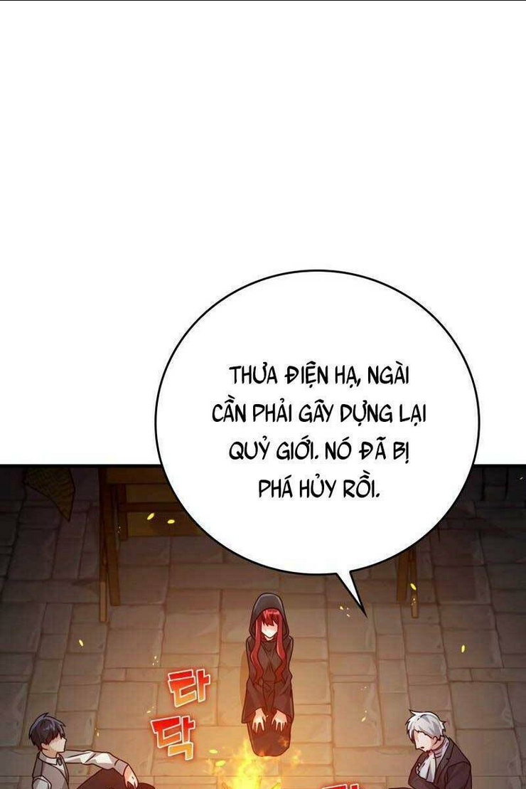 học viện của con trai quỷ vương chapter 9 - Trang 2