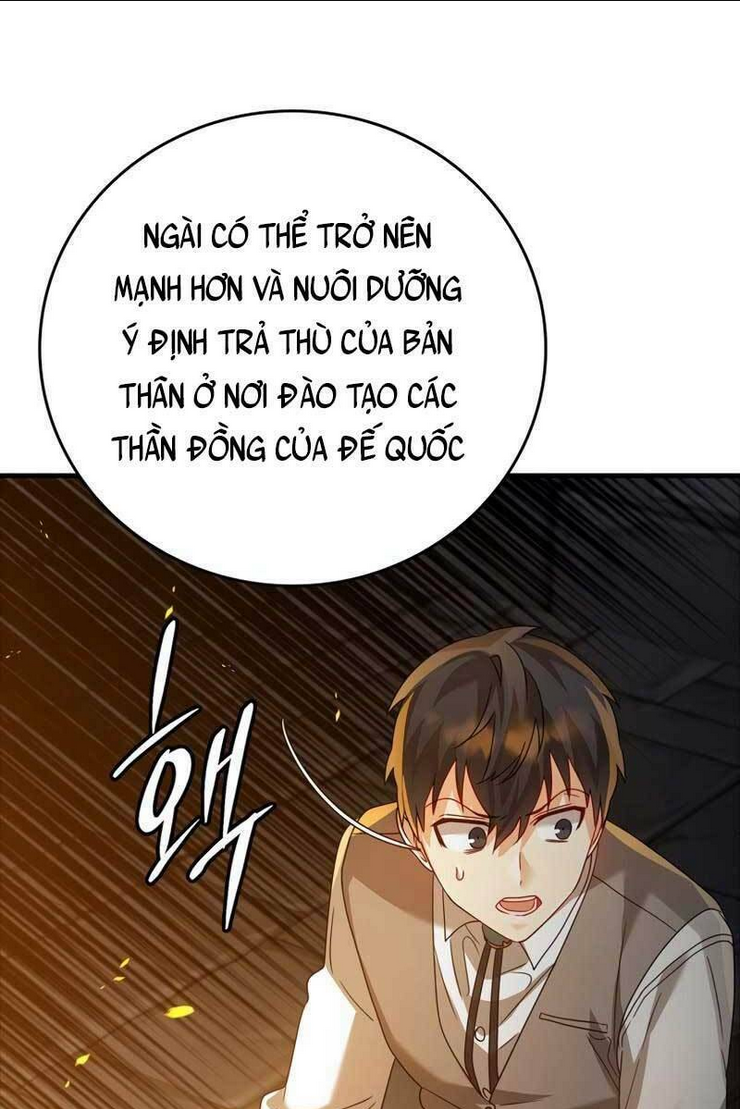 học viện của con trai quỷ vương chapter 9 - Trang 2