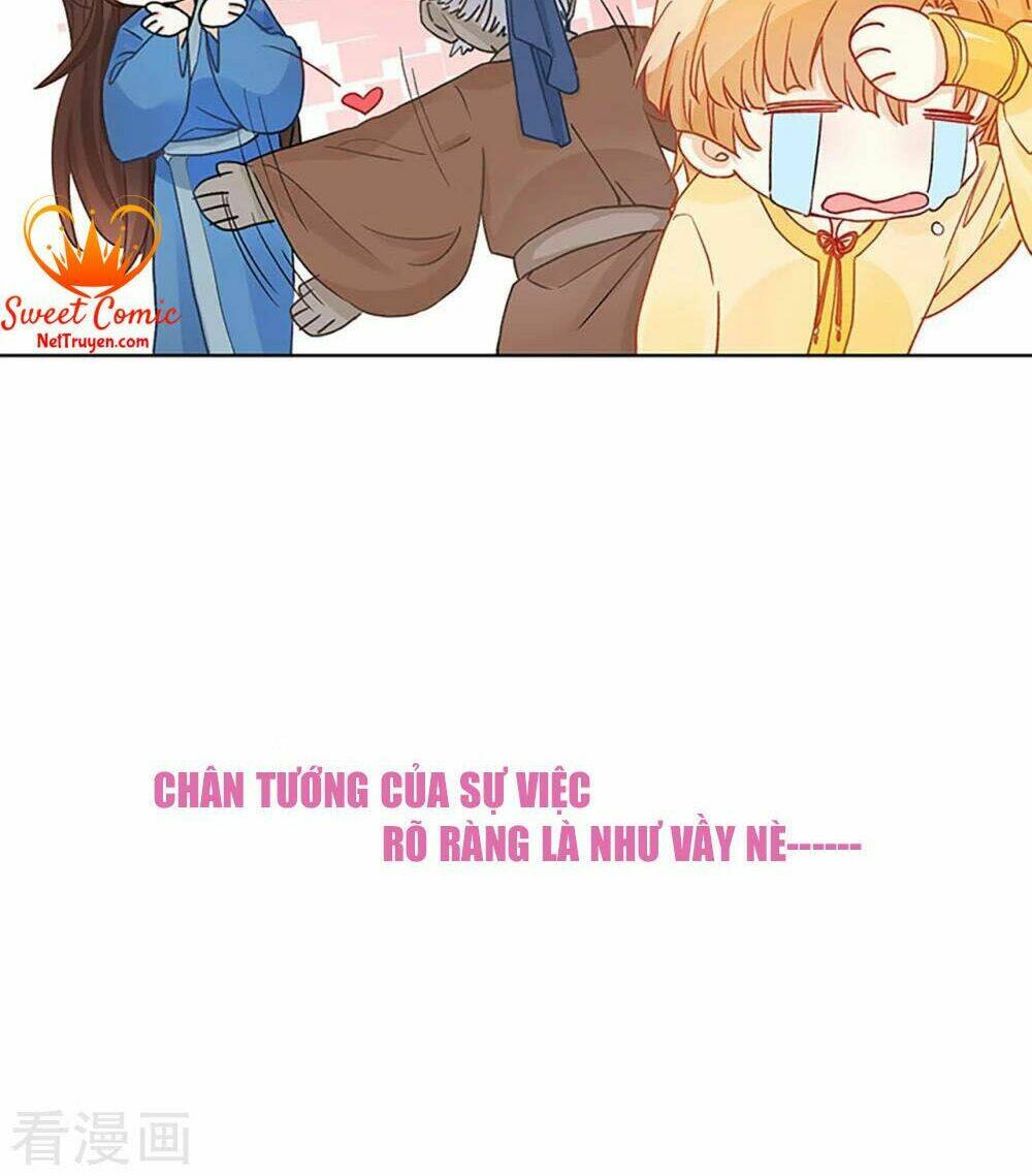 Học Viện Kiêu Ngạo Hoàng Gia Chapter 2 - Trang 2