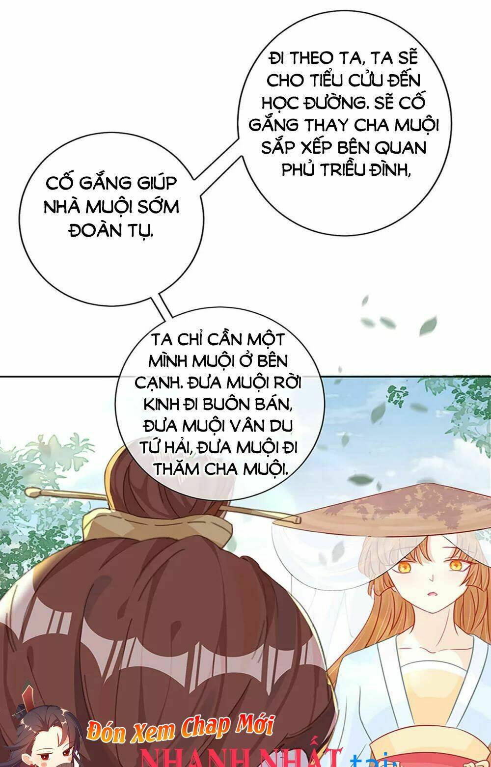 Học Viện Kiêu Ngạo Hoàng Gia Chapter 4 - Trang 2