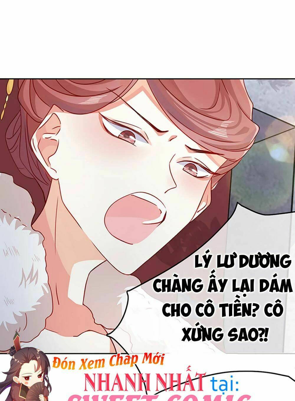 Học Viện Kiêu Ngạo Hoàng Gia Chapter 4 - Trang 2