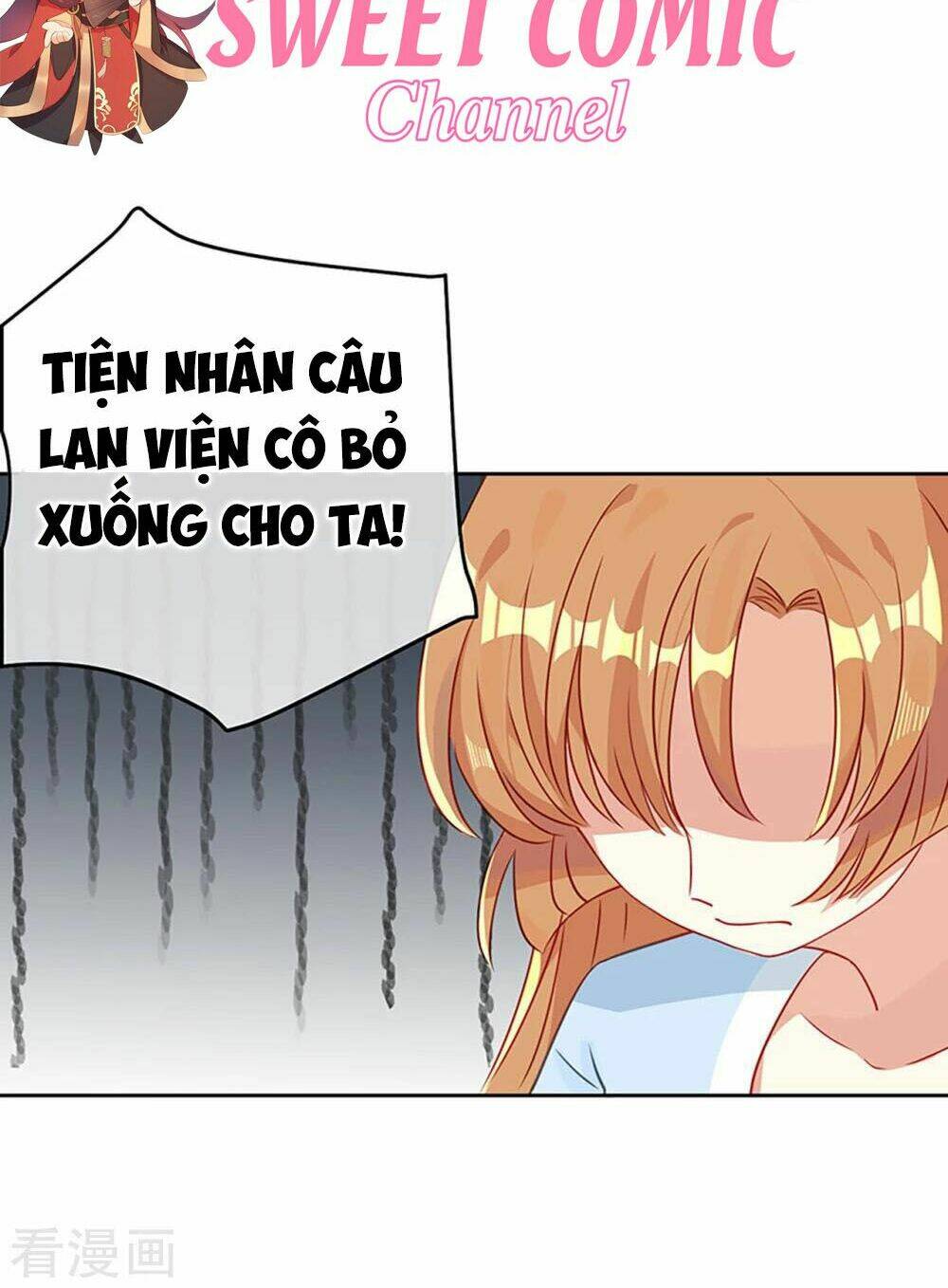 Học Viện Kiêu Ngạo Hoàng Gia Chapter 4 - Trang 2