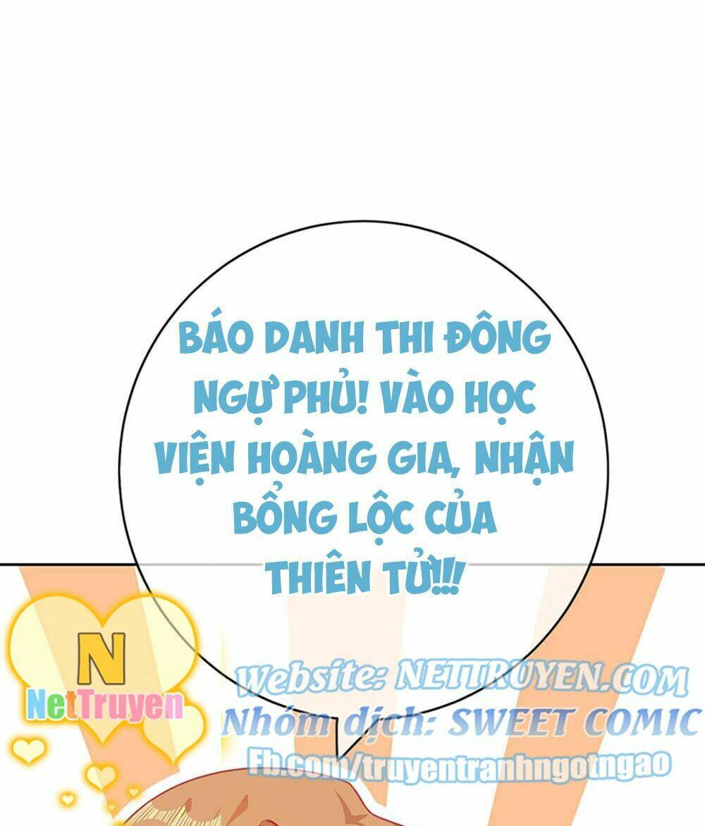 Học Viện Kiêu Ngạo Hoàng Gia Chapter 4 - Trang 2