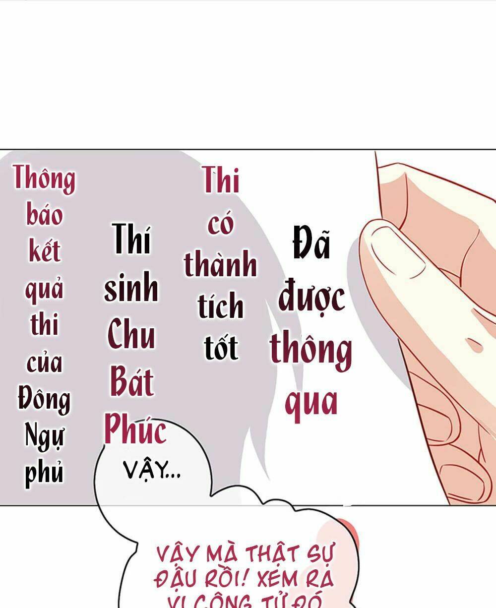 Học Viện Kiêu Ngạo Hoàng Gia Chapter 4 - Trang 2