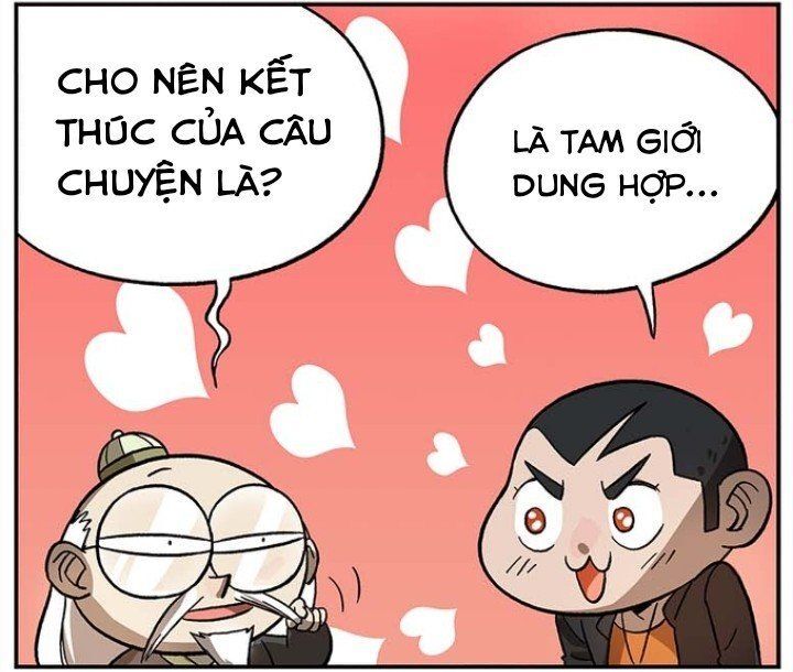 học viện phi nhân chapter 101.1 - Next chap 102