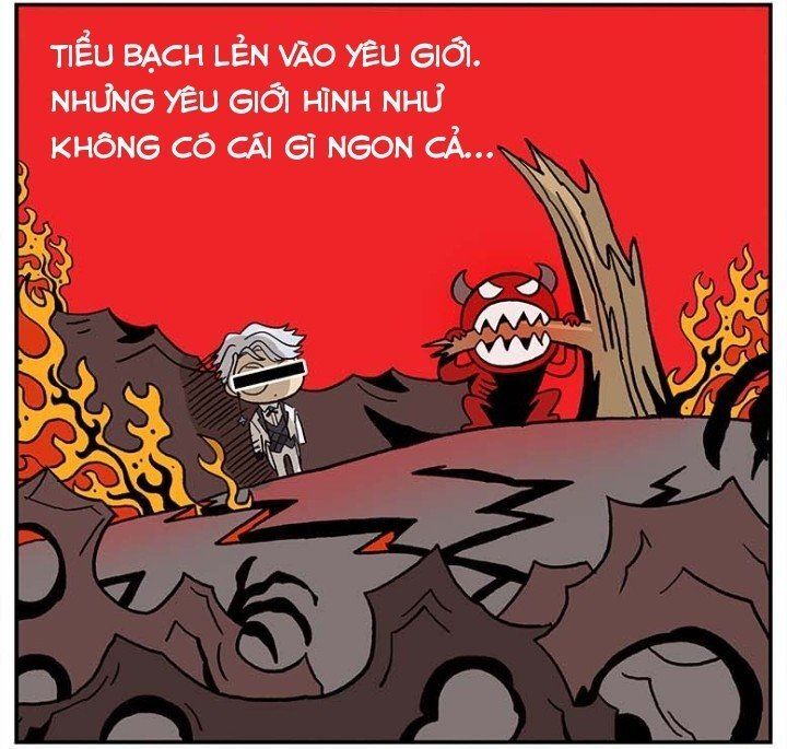 học viện phi nhân chapter 101.1 - Next chap 102