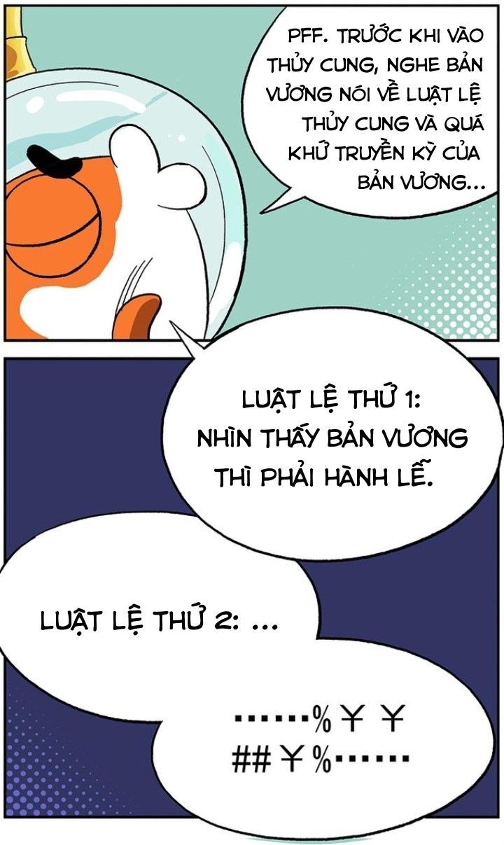 học viện phi nhân chapter 111.1 - Next chap 112